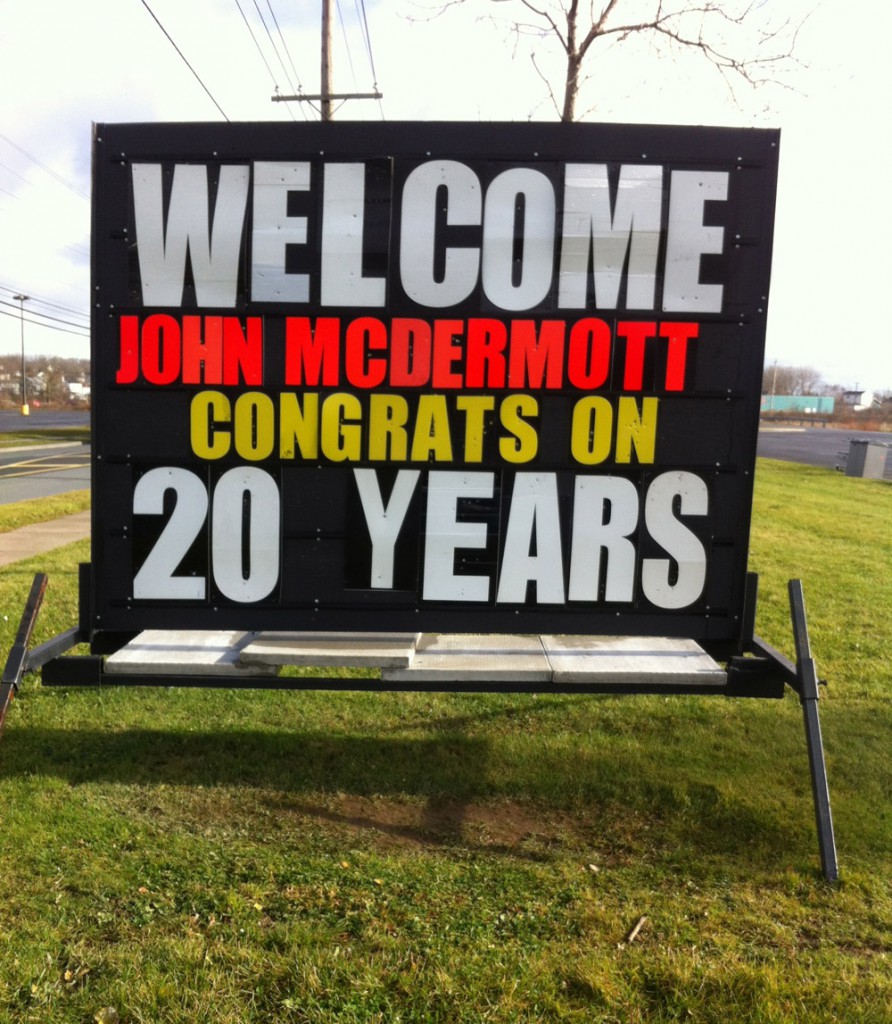 Road Sign - Glace Bay Superstore(smaller)